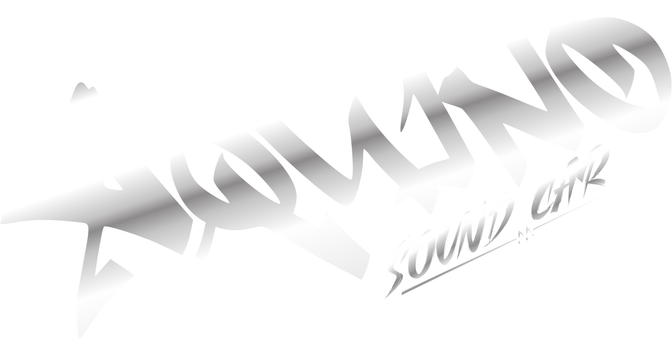 logo AQUINO SOUND CAR